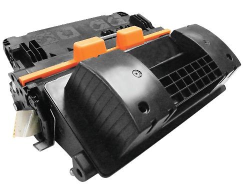 Cartus toner 81A, 81X compatibil cu HP CF281A, CF281X 25000 pagini - imagine 3